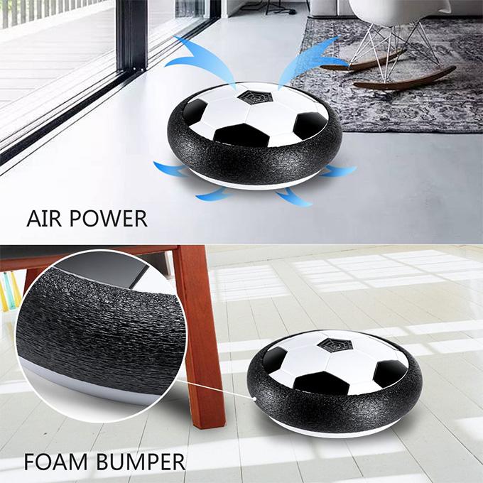 Battery Power Hover Ball