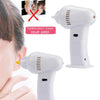 Portable Size Electronic Ear Vacuum Cleaner Ear Wax Vac Removal