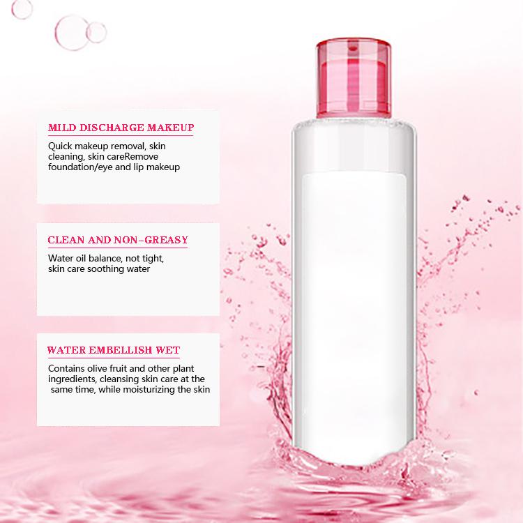 DR.RASHEL All in 1 Micellar Cleansing Water