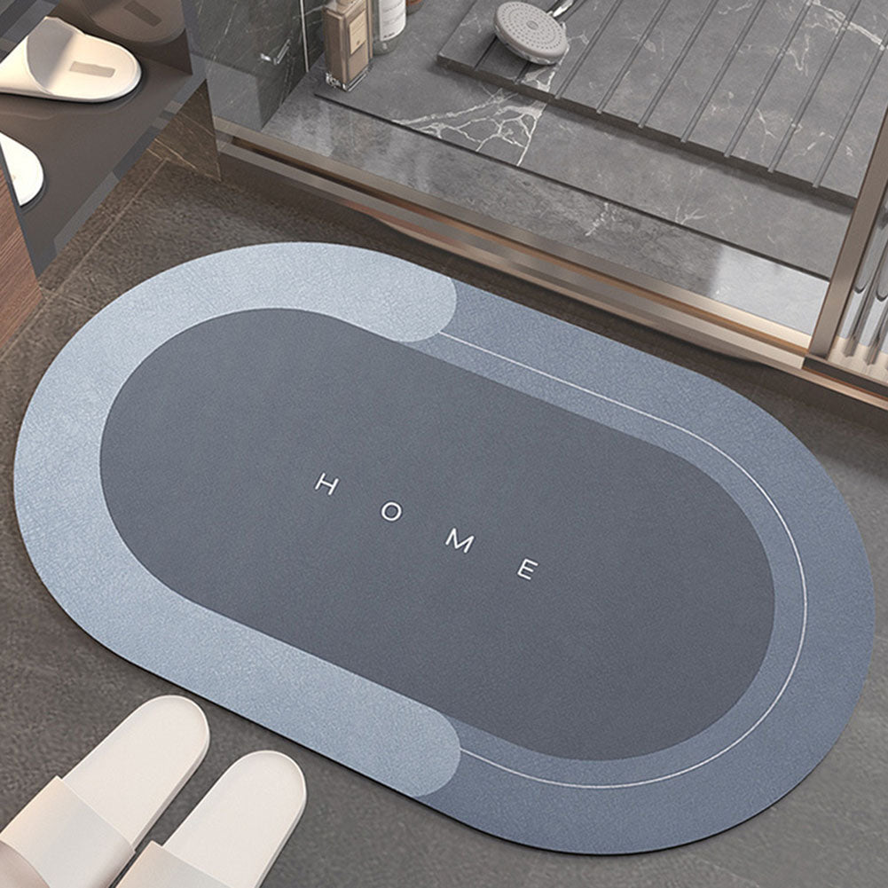 Super Absorbent Floor Mat