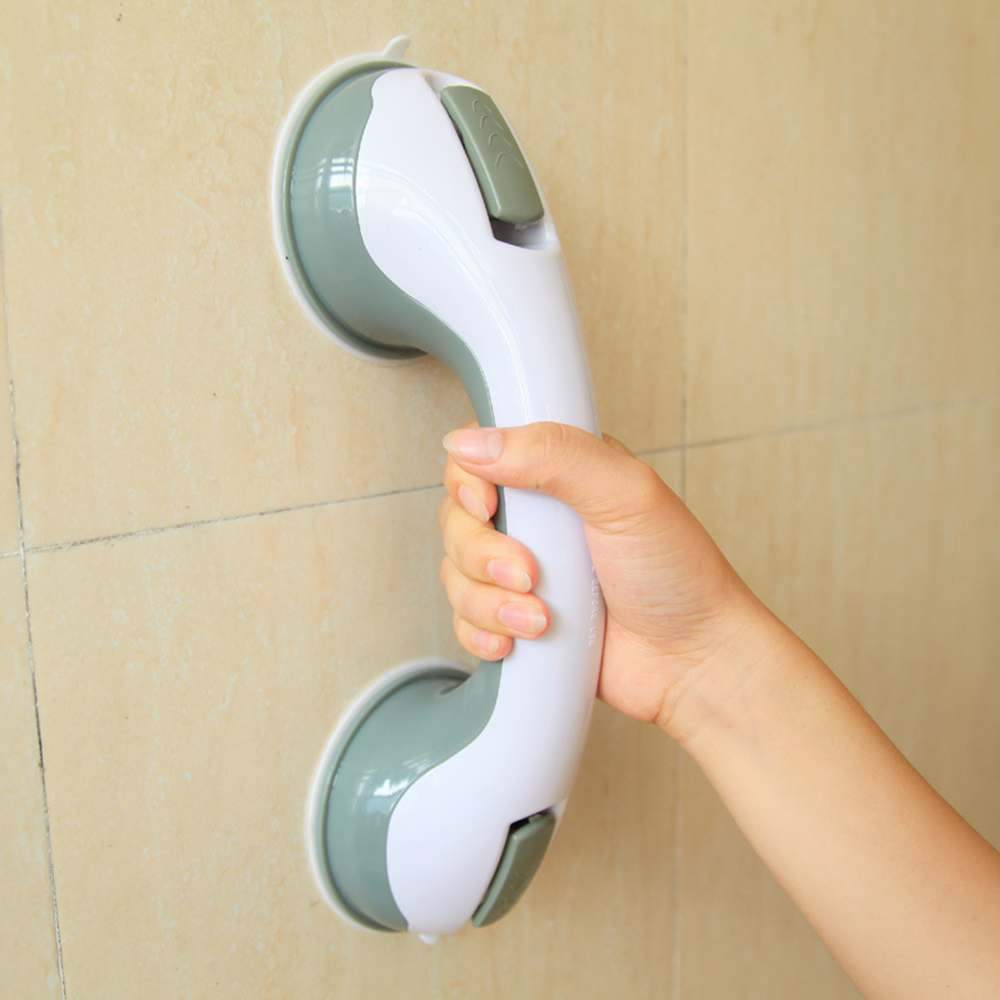 SHOWER ANTI-SLIP GRAB BAR