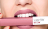 MATT INK SUPERSTAY MATT LIPGLOSS