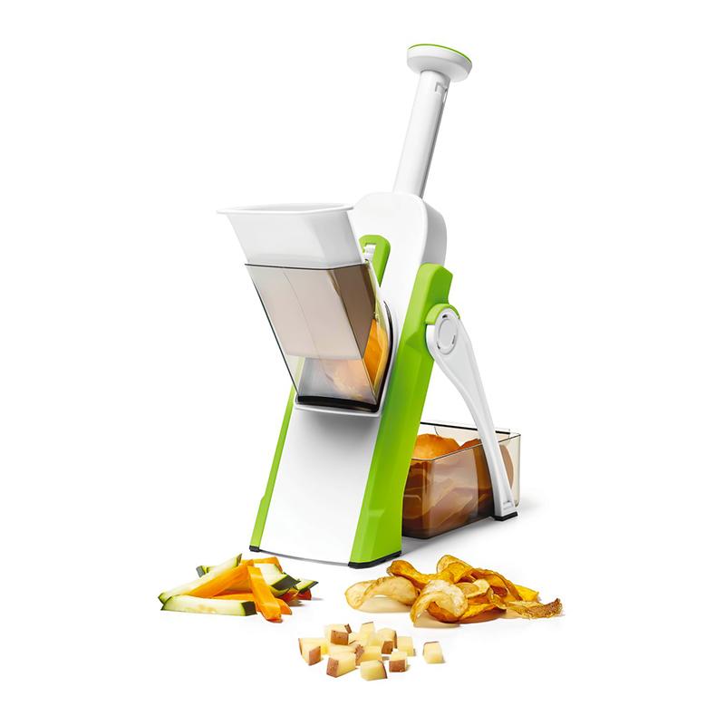 Kitchen Chopping Artifact Set Slicer for Multi-function Fruit Vegetable Cutter