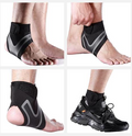 Sport Ankle Protection