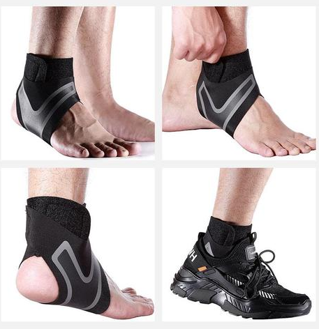 Sport Ankle Protection