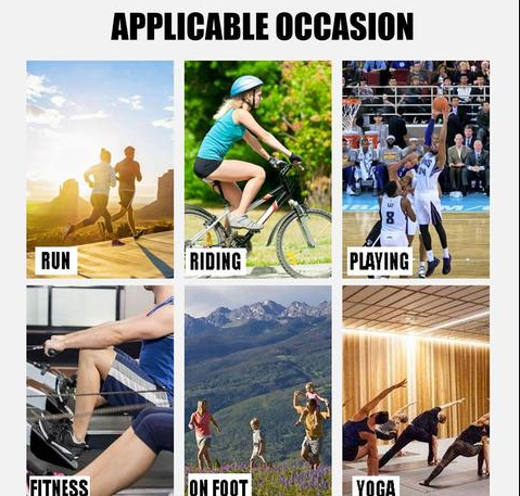 Sport Ankle Protection