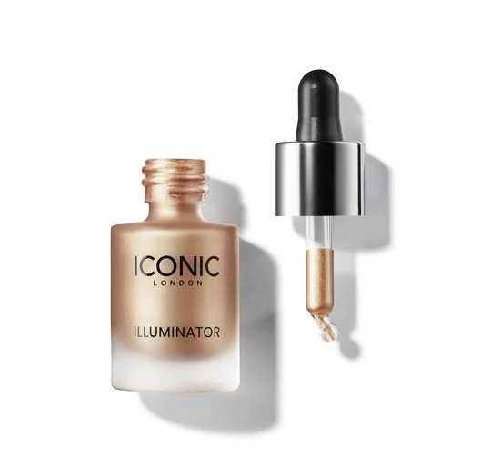 ICONIC LONDON ILLUMINATOR PACK OF 3