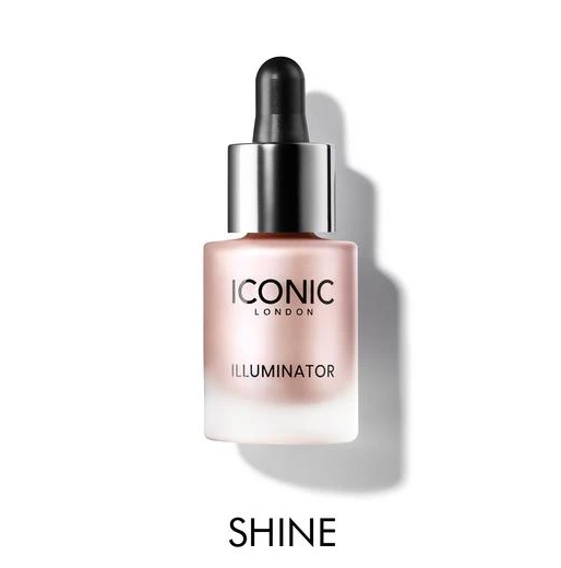 ICONIC LONDON ILLUMINATOR PACK OF 3