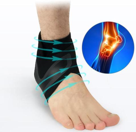 Sport Ankle Protection