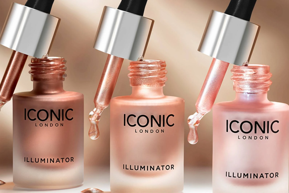 ICONIC LONDON ILLUMINATOR PACK OF 3