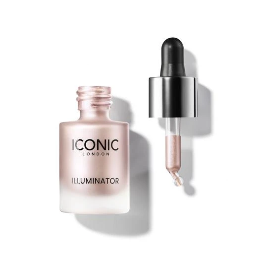 ICONIC LONDON ILLUMINATOR PACK OF 3