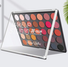 Varied Queen Color Makeup Eye Shadow Dish Makeup Brown Matte Pearl Light Portable 35 Colors