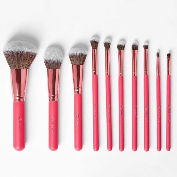 BH cosmetic Brush Pouch