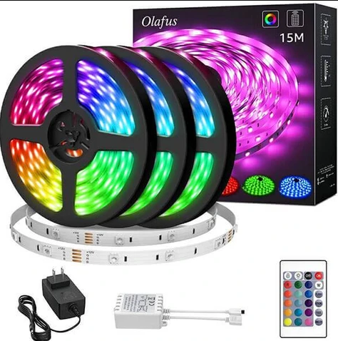 LED Strip Lights