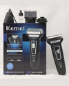 kemei 3in1 clipper