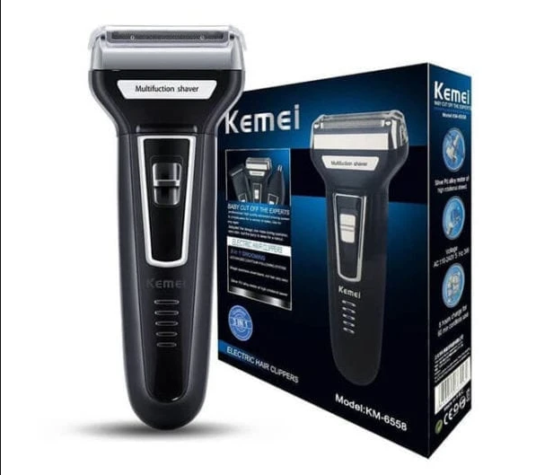 kemei 3in1 clipper