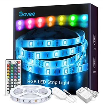 LED Strip Lights