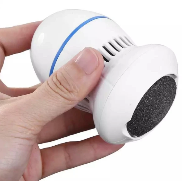 Electric Vaccum Foot Grinder Dead Skin Callus Remover
