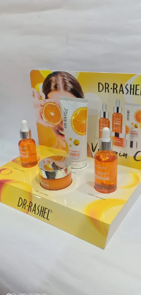 DR RASHEL VITMEN C DEALS