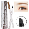 Huda Beauty Liquid Eyebrow Pen ( Buy one get one free)