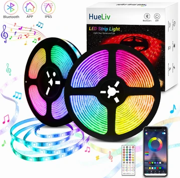 LED Strip Lights