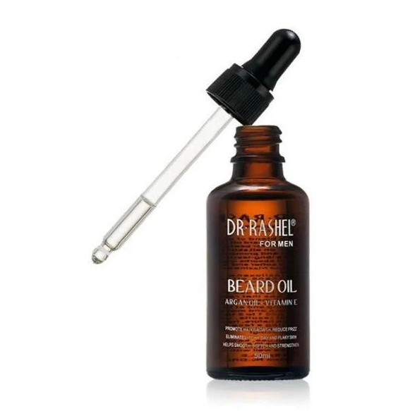 DR-RASHEL ORIGINAL BEARD OIL