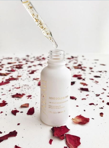 ROSE GOLD ELIXIR