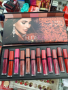 HB Matte Lipgloss Set