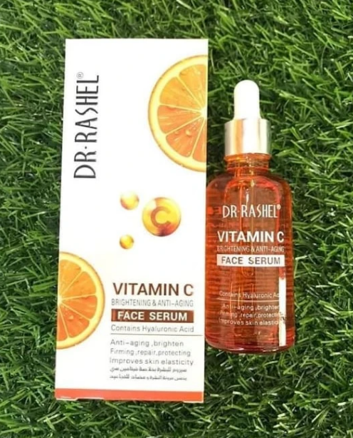DR RASHEL VITAMIN C FACE SERUM