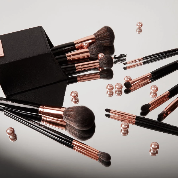 BH Signature Rose Gold