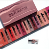 Huda Beauty Demi Matte 15Pc Box Matte Liquid