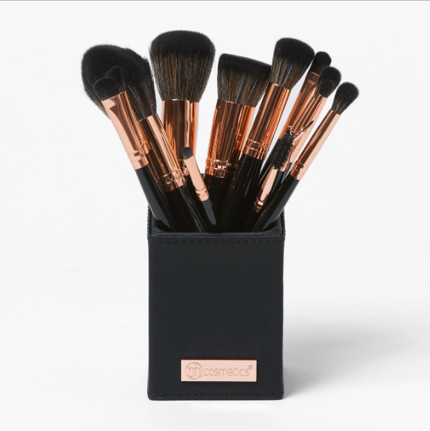 BH Signature Rose Gold