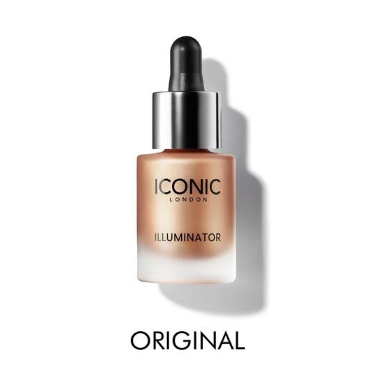ICONIC LONDON ILLUMINATOR PACK OF 3