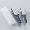 Massage Air Cushion Comb Retractable Detangling Comb