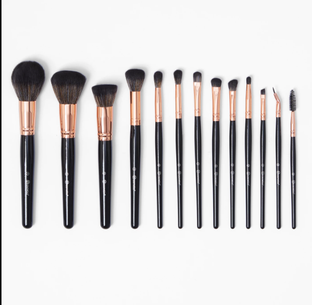 BH Signature Rose Gold