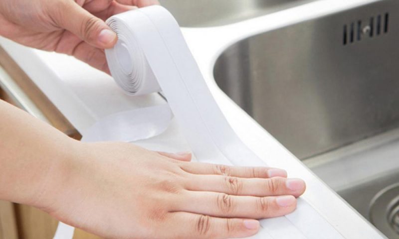 FILLIN professional self-adhesive insulation strip