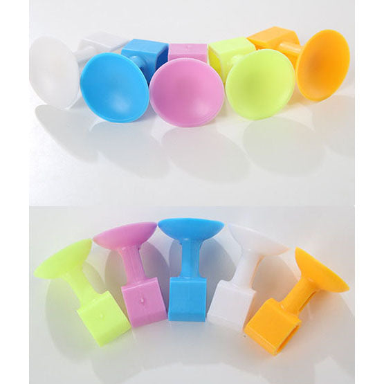 Mini Silicon Door Stopper