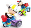 Stunt Bike Kids Toy