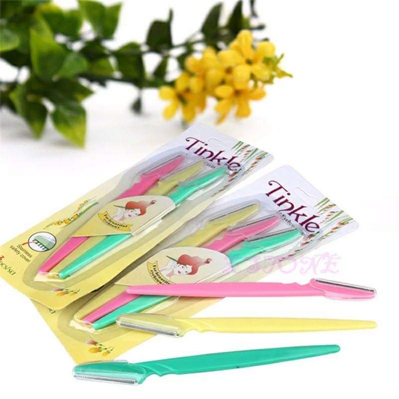 EYEBROW RAZOR Buy 1 Get 1 Free