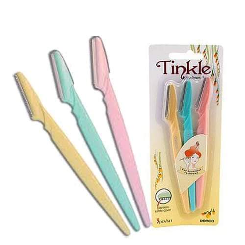 EYEBROW RAZOR Buy 1 Get 1 Free