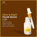 Glow & Bright Serum Series