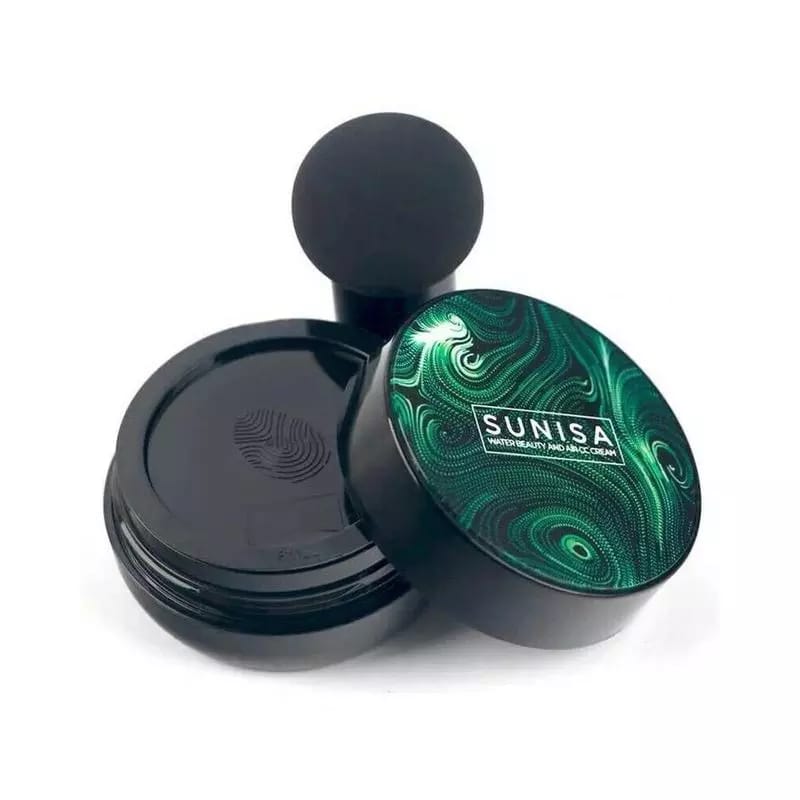 Sunisa 3-in-1 Air Cushion BB and CC Cream Foundation