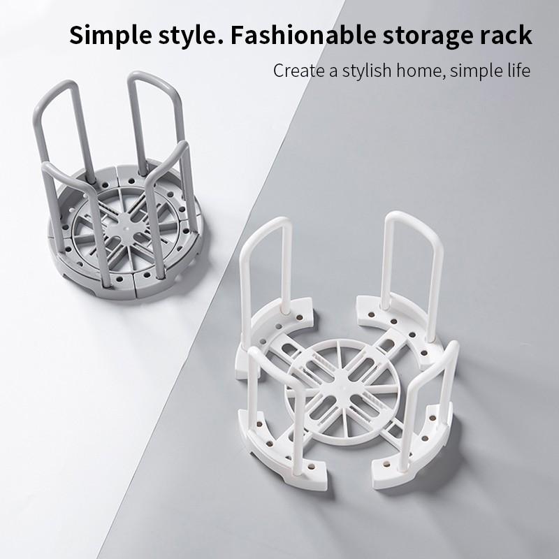 Retractable Drain Rack ( pack of 2)