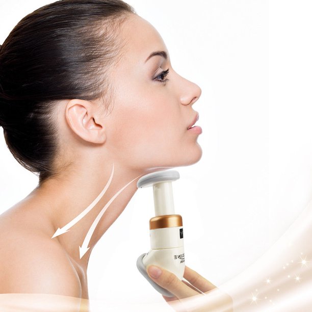 Neckline Slimmer Double Chin Remover