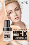 APK FULL HIGH DEFINITION 24H FOUNDATION
