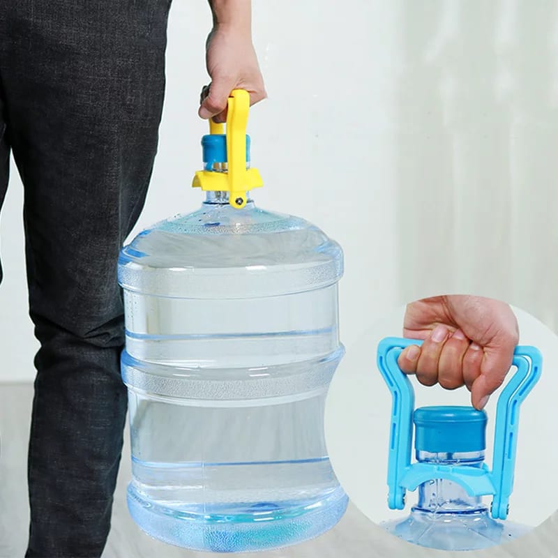 WATER GALLON HOLDER