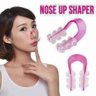 Amazing Nose Shaper ( Pack of 3)