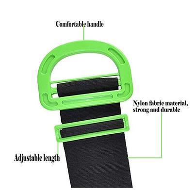 Clever Carry Lifting Moving Strap.