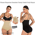Instant Body Shaper
