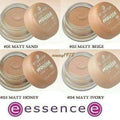 Amazing Essence Mousse Foundation